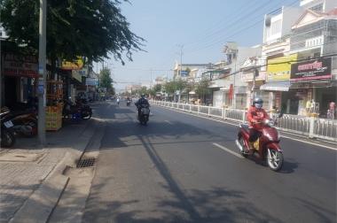 Cho thuê mặt bằng 1 trệt 2 lầu đường 30.4 TP Vũng Tàu mới đẹp