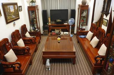 Chính chủ bán nhà  Tô Hiệu, Hà Đông, An ninh tốt, Dân Trí cực cao, 43m2,  4,3tỷ