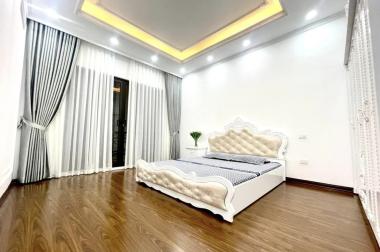 Bán nhà phân lô ngõ 180 Hoàng Quốc Việt 45m2x6T, kinh doanh-Ôtô, giá 7,5 tỷ  