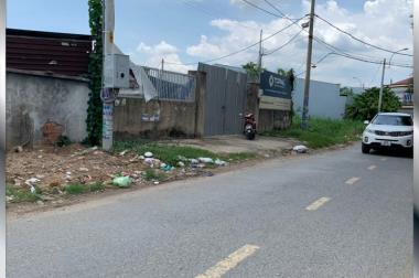 (CỰC THƠM) Chú Dũng nhờ bán xưởng Thạnh Lộc, 700m2, 16 x 45, chỉ 15 tỷ, 0967229394