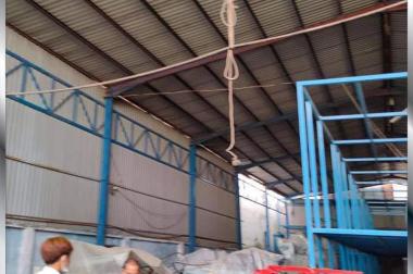 (CỰC THƠM) Chú Dũng nhờ bán xưởng Thạnh Lộc, 700m2, 16 x 45, chỉ 15 tỷ, 0967229394