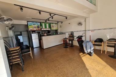 CHO THUÊ - NHÀ 4 TẦNG - 80M2 - KINH DOANH - MẶT TIỀN Đ.ĐIỆN BIÊN PHỦ - Q.THANH KHÊ - ĐÀ NẴNG.