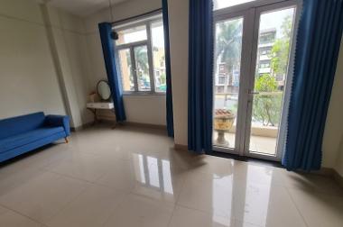 CHO THUÊ - NHÀ 4 TẦNG - 80M2 - KINH DOANH - MẶT TIỀN Đ.ĐIỆN BIÊN PHỦ - Q.THANH KHÊ - ĐÀ NẴNG.