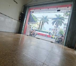 CHO THUÊ - NHÀ 4 TẦNG - 80M2 - KINH DOANH - MẶT TIỀN Đ.ĐIỆN BIÊN PHỦ - Q.THANH KHÊ - ĐÀ NẴNG.