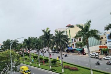 CHO THUÊ - NHÀ 4 TẦNG - 80M2 - KINH DOANH - MẶT TIỀN Đ.ĐIỆN BIÊN PHỦ - Q.THANH KHÊ - ĐÀ NẴNG.
