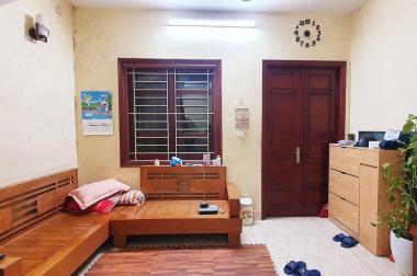 Nhà Chùa Bộc 40m Lô góc Kinh doanh Gần mặt phố Giá tốt