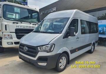 XE TẢI THƯƠNG HIỆU HYUNDAI - BÁO GIÁ TOÀN QUỐC