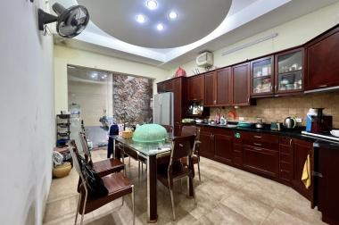 HOÀNG HOA THÁM  – TÂY HỒ DT80M2, MT4.1, 5T, Ô TÔ - KD, NHỈNH 16 TỶ