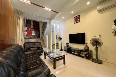 HOÀNG HOA THÁM  – TÂY HỒ DT80M2, MT4.1, 5T, Ô TÔ - KD, NHỈNH 16 TỶ