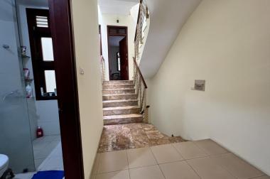 HOÀNG HOA THÁM  – TÂY HỒ DT80M2, MT4.1, 5T, Ô TÔ - KD, NHỈNH 16 TỶ