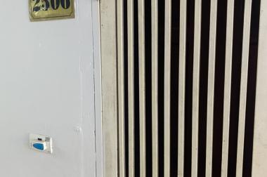 Chính chủ bán căn góc tầng 25, thiết kế 2PN, 2WC tòa CT4B KĐT Xa La, Hà Đông