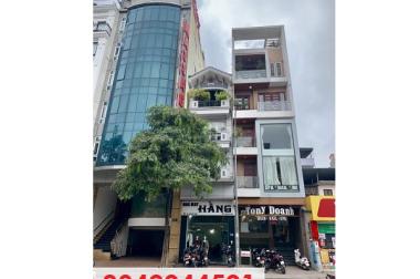 Chính chủ cho thuê tầng 1-2-3 nhà mặt phố Nguyễn Sơn, Long Biên - Kinh doanh tấp nập; 0342044501