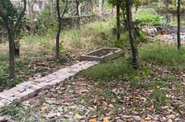 CHÍNH CHỦ BÁN LÔ ĐẤT THỔ CƯ CÓ SẴN NHÀ CẤP 4 TẠI ĐÔNG DƯƠNG, ĐÔNG HƯNG, THÁI BÌNH.