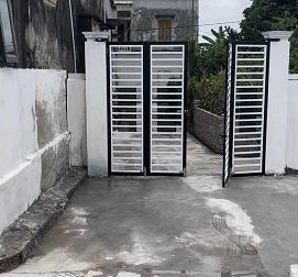 CHÍNH CHỦ BÁN LÔ ĐẤT THỔ CƯ CÓ SẴN NHÀ CẤP 4 TẠI ĐÔNG DƯƠNG, ĐÔNG HƯNG, THÁI BÌNH.