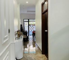 Chính chủ cần bán nhà 3 tầng mặt đường Trần Nguyên Đán -  Đô thị Hoà Vượng - Nam Định
