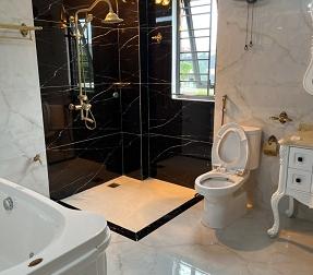 Chính chủ cần bán nhà 3 tầng mặt đường Trần Nguyên Đán -  Đô thị Hoà Vượng - Nam Định