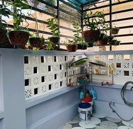 Chính chủ cần bán nhà 3 tầng mặt đường Trần Nguyên Đán -  Đô thị Hoà Vượng - Nam Định