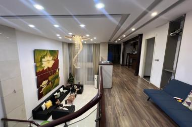 Hiện do không có nhu cầu ở nên nhượng lại Siêu phẩm Penhouse duplex nóc nhà Viglacera
