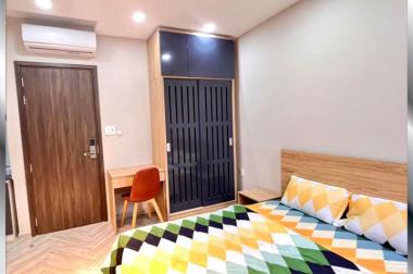 (SIÊU ĐẸP) Anh Hải bán nhà HXH Quang Trung, 5 x 17, 5T, chỉ 8 tỷ, 0967229394