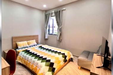 (SIÊU ĐẸP) Anh Hải bán nhà HXH Quang Trung, 5 x 17, 5T, chỉ 8 tỷ, 0967229394