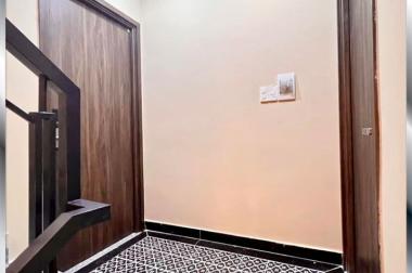 (SIÊU ĐẸP) Anh Hải bán nhà HXH Quang Trung, 5 x 17, 5T, chỉ 8 tỷ, 0967229394