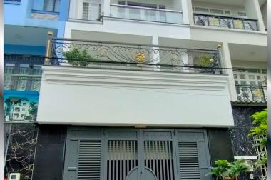 (Ôi NGON) Chị Như bán Nhà HXH Quang Trung, 7PN, 5.6 x 21, 4T, chỉ 8 tỷ, 0967229394