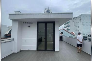 (QUÁ THƠM) Chú Năm Bán Nhà HXH Thống Nhất, 3T, 14 PN, 145m2, chỉ 11 tỷ, 0967229394