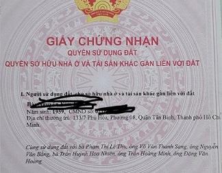 Chính chủ bán nhà đường xe ba gác Ấp Tân Điền, Long Thượng, Cần Giuộc, Long An; 720tr; 0855555337