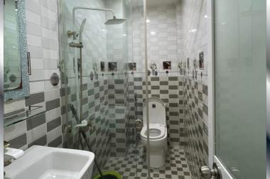 (UI NÓ THƠM) Chú Chín gửi Nhà HXH Thống Nhất, 5 x 20, 5T, 8PN chỉ 9 tỷ nhỉnh, 0967229394