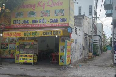 CẦN SANG GẤP QUÁN TAI ĐƯỜNG NGUYỄN THÌ ĐẶNG, QUẬN 12