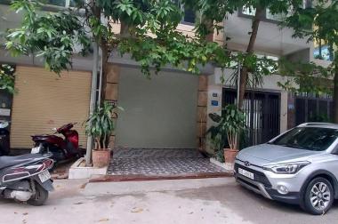Bán nhà phố Nguyễn Văn Trỗi, 35m2, đường ô tô tránh, giá 5,3 tỷ