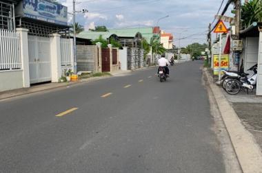 ĐẤT MẶT TIỀN TRẦN NGỌC GIẢI , F6 , TP MỸ THO , TIỀN GIANG