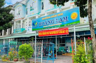 Bán nền Thổ Cư 5x20 chỉ 1 Tỷ - Hot Nhất Thị Trường Thuộc Tổng Thể KCN - Cảng - Đô Thị Bình Minh
