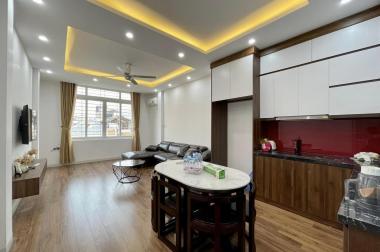 Bán nhà phố Nhuệ Giang, 45m2, đường ô tô tránh, giá hơn 8 tỷ