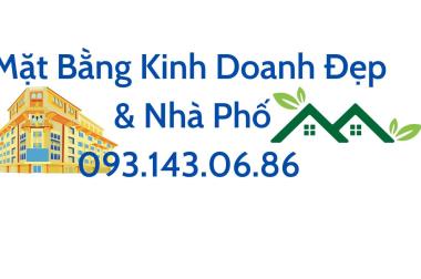 Bán Khách Sạn 176/10 Lý Tự Trọng, P. Bến Thành, Q. 1