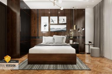 Bán gấp tập thể Bách Khoa, phố Nguyễn Hiền giá 1.83 tỷ, 65m (sổ 33m)