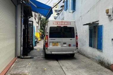 CHÍNH CHỦ BÁN NHÀ MỚI ĐẸP 76/41 TÂN HƯƠNG, P. TÂN QUÝ, Q. TÂN PHÚ, HỒ CHÍ MINH.