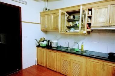 Rẻ nhất VOV Mễ Trì, Nam Từ Liêm, 80,4m2, full nội thất mà chỉ nhỉnh 2 tỷ LH 0333846866