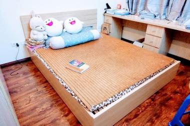 Rẻ nhất VOV Mễ Trì, Nam Từ Liêm, 80,4m2, full nội thất mà chỉ nhỉnh 2 tỷ LH 0333846866
