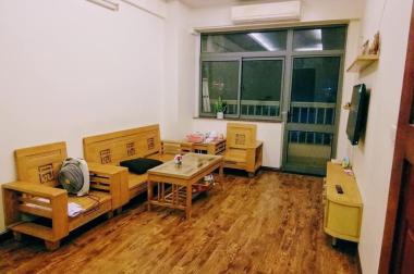 Rẻ nhất VOV Mễ Trì, Nam Từ Liêm, 80,4m2, full nội thất mà chỉ nhỉnh 2 tỷ LH 0333846866