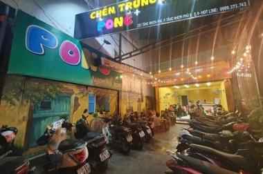 Chính chủ sang nhượng lại mặt bằng Đường Tăng Nhơn Phú, Quận 9