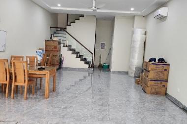 CHO THUÊ NHÀ PHỐ ĐÃ HOÀN THIỆN (ĐỐI DIỆN CỔNG ĐẠI HỌC VINUNI)