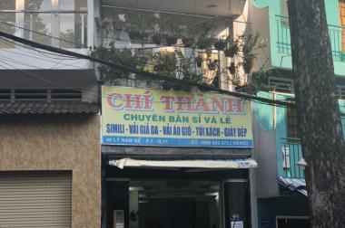 CHÍNH CHỦ CẦN CHO THUÊ MẶT BẰNG TẠI QUẬN 11 - TP.HCM