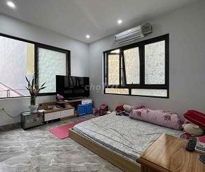 Bán nhà Ngõ 13 Đường Lĩnh Nam, Phường Mai Động, Quận Hoàng Mai, Hà Nội
