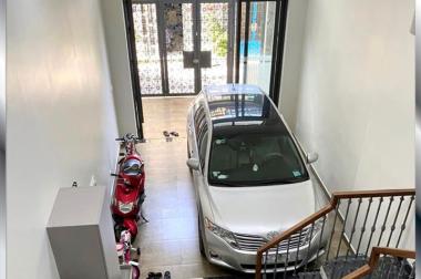 (QUÁ ĐẸP) Bán nhà HXH Khu VIP An Lộc Nguyễn Oanh, 110m2, 4T, 13 tỷ, 0967229394