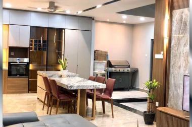 (QUÁ ĐẸP) Bán nhà HXH Khu VIP An Lộc Nguyễn Oanh, 110m2, 4T, 13 tỷ, 0967229394