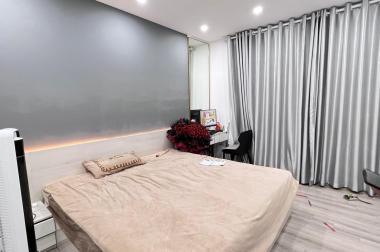 Bán nhà phân lô ngõ 68 Xuân Thuỷ, Cầu Giấy, Lô góc 25/35m2, 5 tầng, MT 6.5m, 4.95 Tỷ