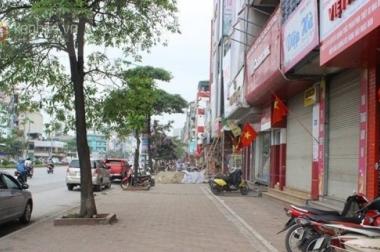 Mặt tiền KD Lê Trọng Tấn 120m2, lô góc, MT gần 8m, vuông đẹp, KD sầm uất 20 tỷ