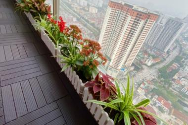 Vị trí đắc Địa Bán Căn hộ  91,m2 Tòa Nhà Thiên Niên Kỷ full nội thất mà chỉ nhỉnh 3 tỷ LH 0333846866