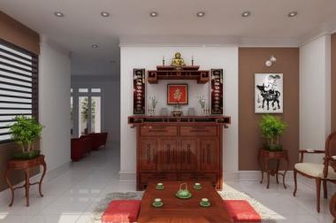 Bán gấp nhà HXH 7m Nam Kỳ Khởi Nghĩa, Phường 8, Quận 3. Giá 6 tỷ 5. Sổ sẵn.